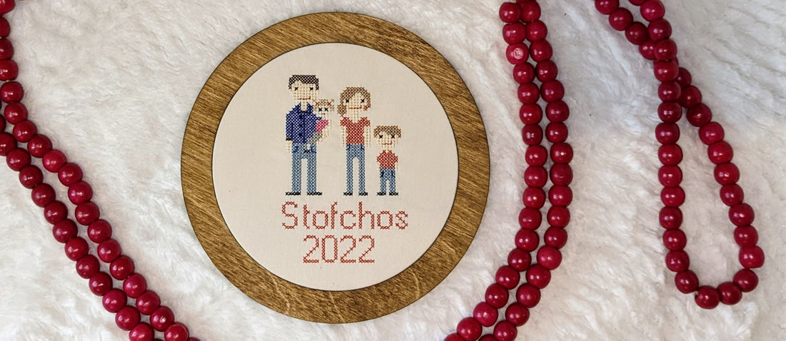12 Meaningful Christmas Gifts You Can Still Personalize in Time