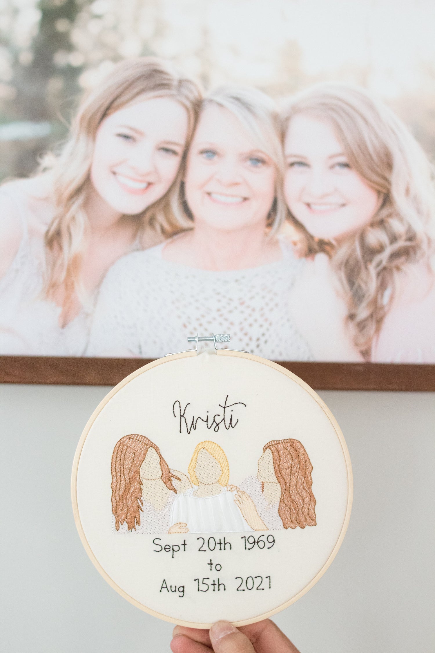 Memorial & Remembrance Keepsakes