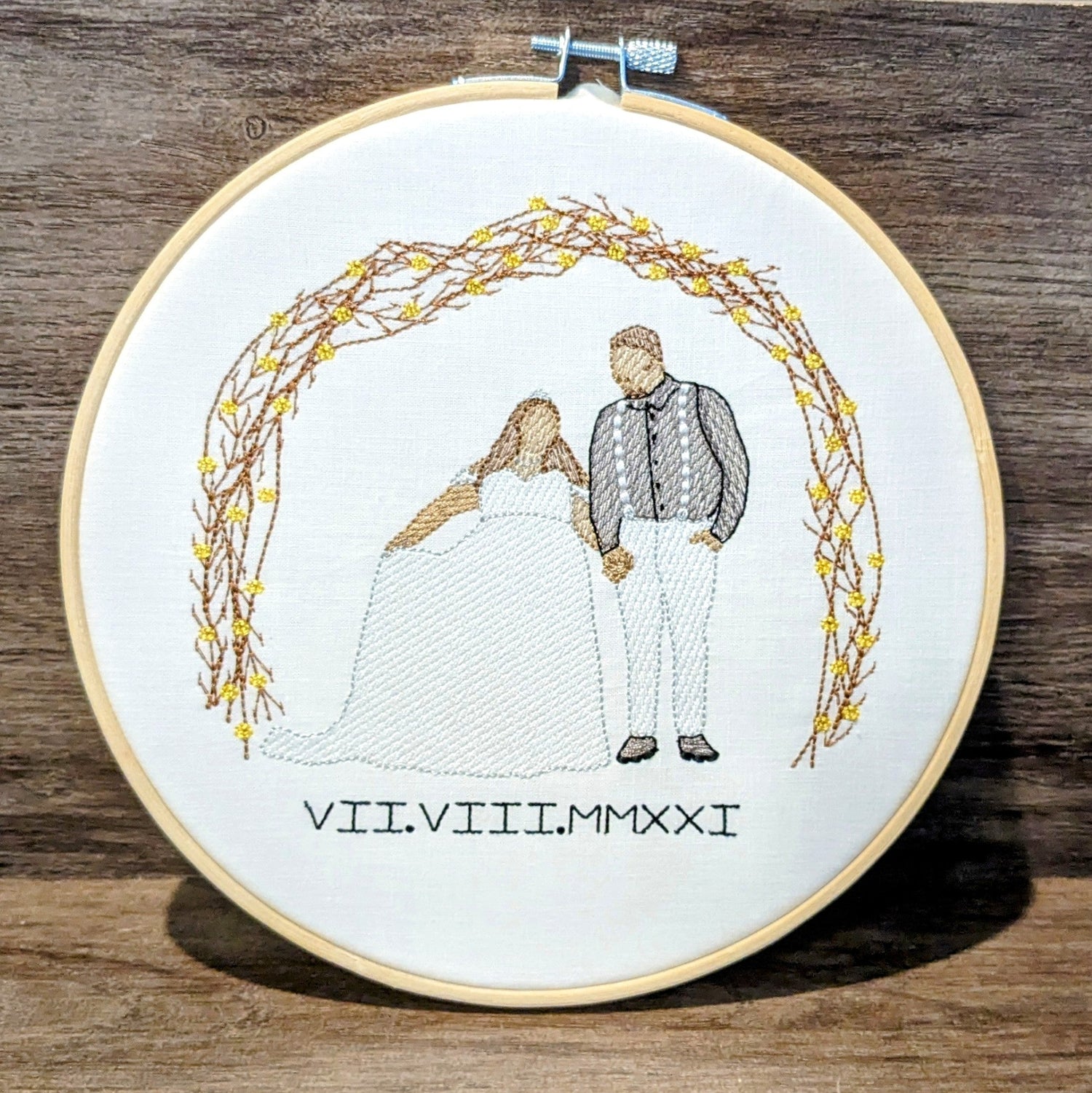 Anniversary & Wedding Gifts