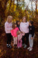 Matching MAMA & MINI heart sweatshirts