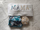 Custom Keepsake Sweatshirt Made From Your Baby's Clothes — Local Order