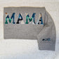 Custom Keepsake Sweatshirt Made From Your Baby's Clothes — Local Order