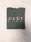 Custom Keepsake Sweatshirt Made From Your Baby's Clothes — Local Order
