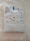Custom Keepsake Sweatshirt Made From Your Baby's Clothes — Local Order