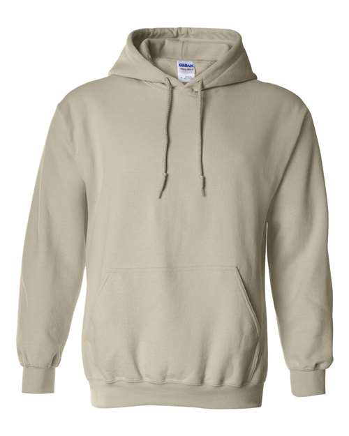 Sand hooded sweatshirt